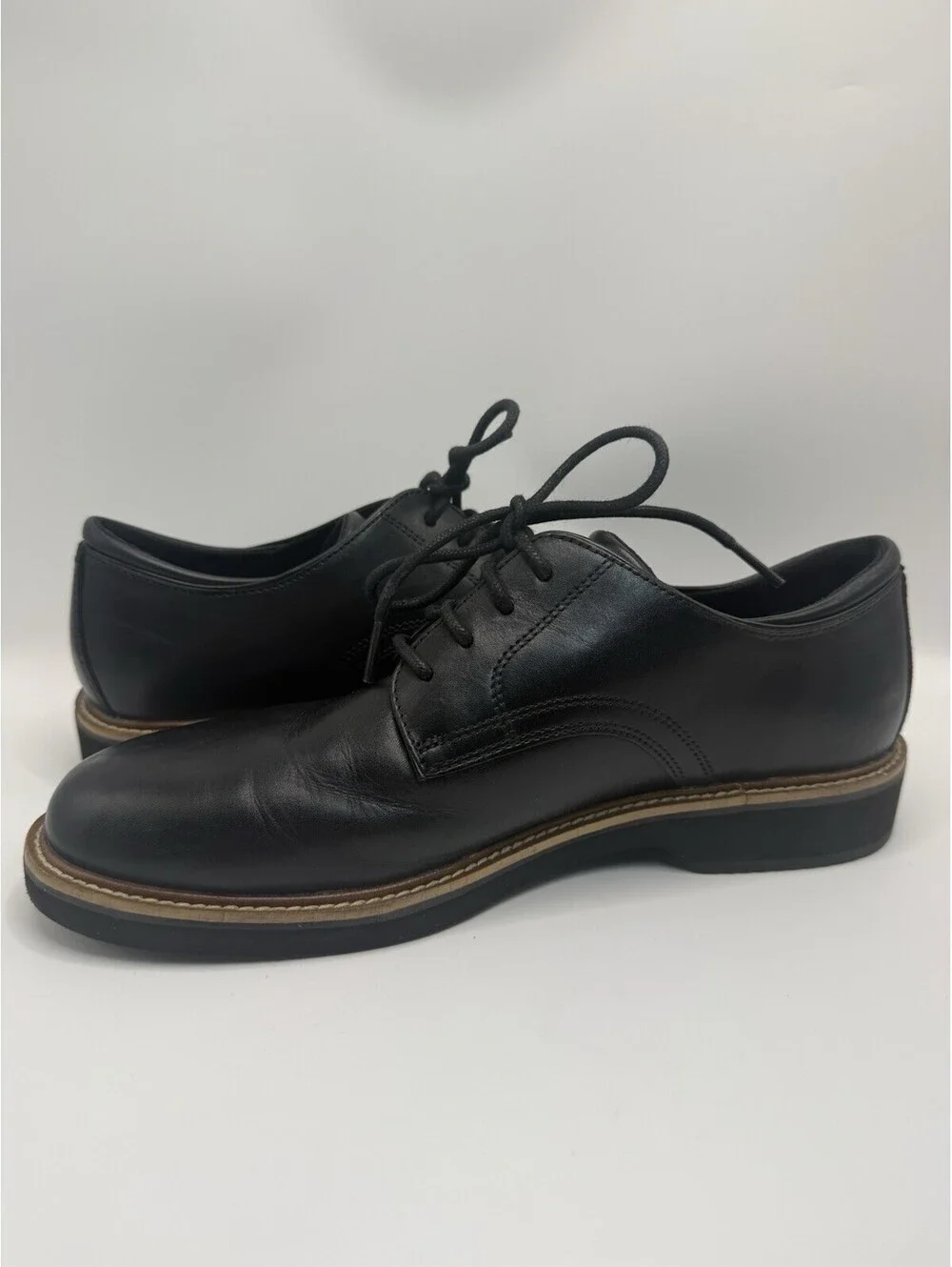 Cole Haan Men's American Classics Montrose Plain Toe Oxford C38959 8M NWOB